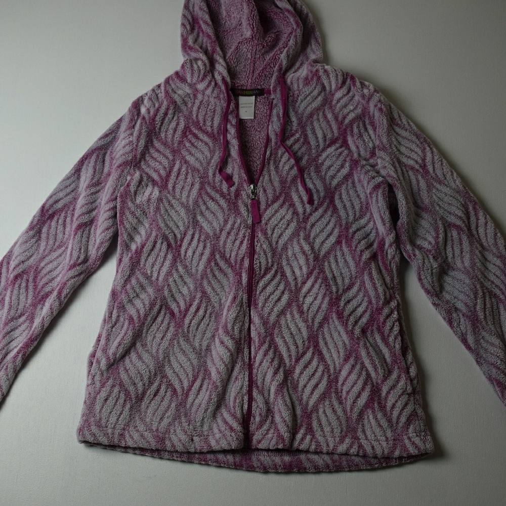 StanHerman  Zip-up Hoodie